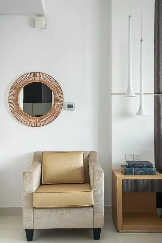 Frank Porter - Damac Canal Views 迪拜